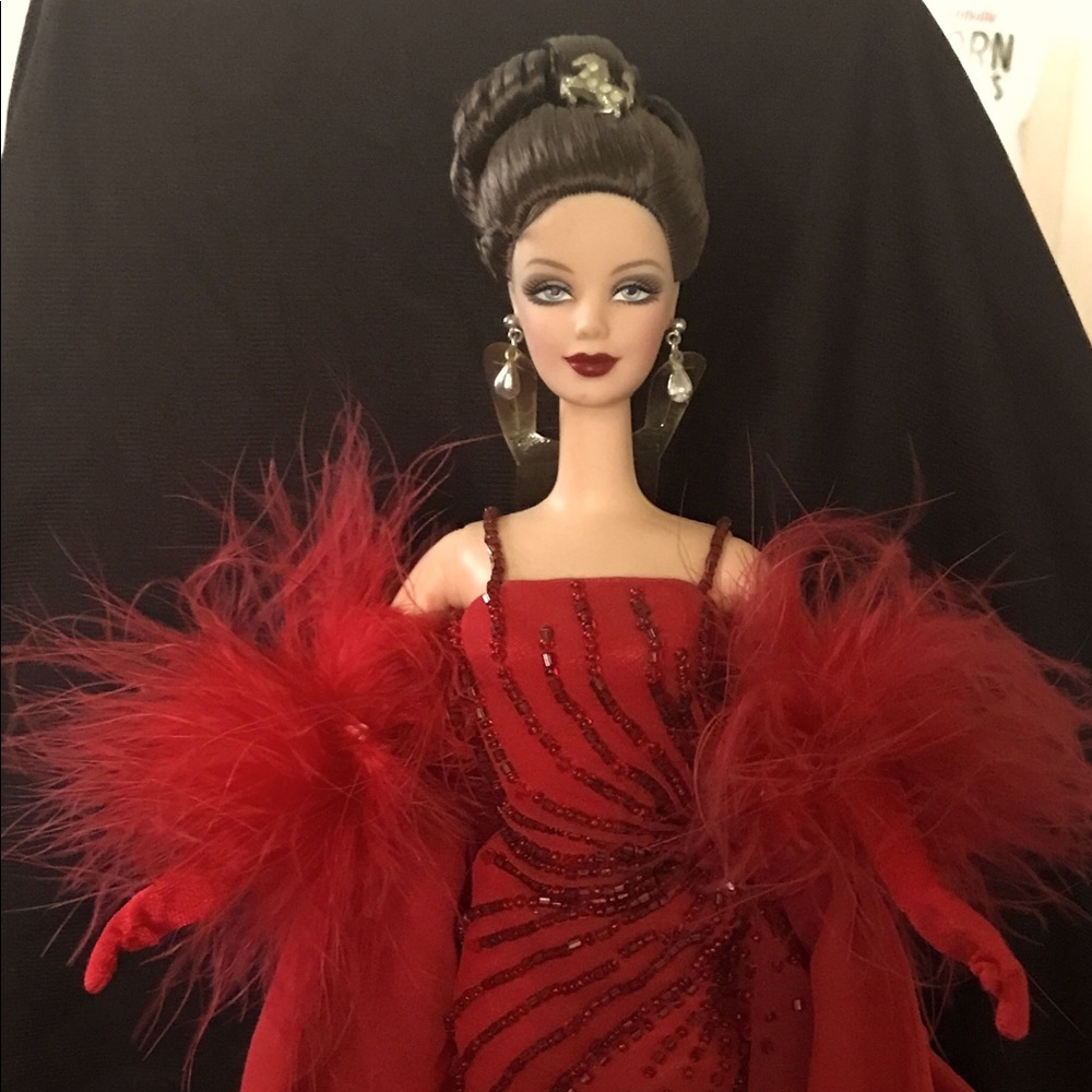 Barbie Doll